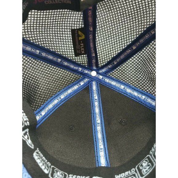 Boston Red Sox 2004 World Series Champions New Era Authentic Collection NWOT Hat - Picture 7 of 7